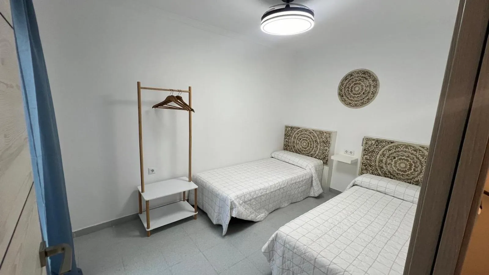 Apartamento Chillout Centrico 산루카데바라메다 아파트