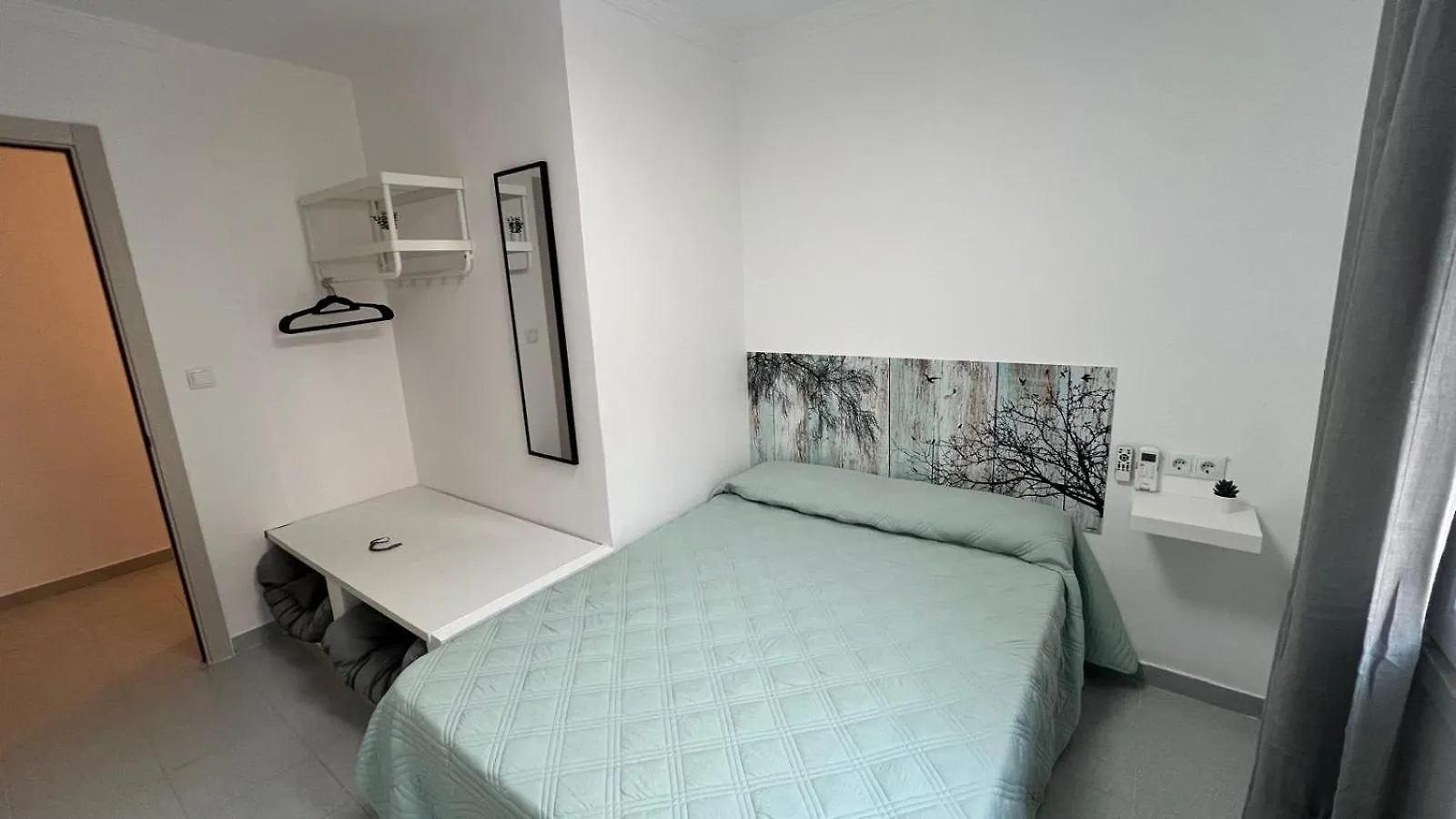 아파트 Apartamento Chillout Centrico 산루카데바라메다 스페인
