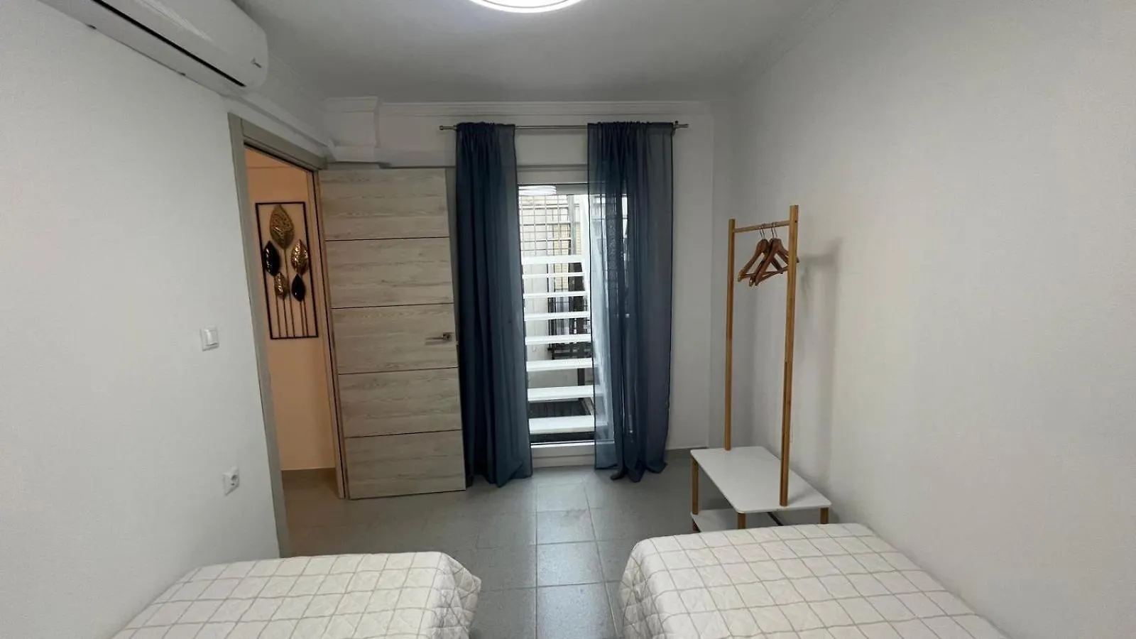 아파트 Apartamento Chillout Centrico 산루카데바라메다