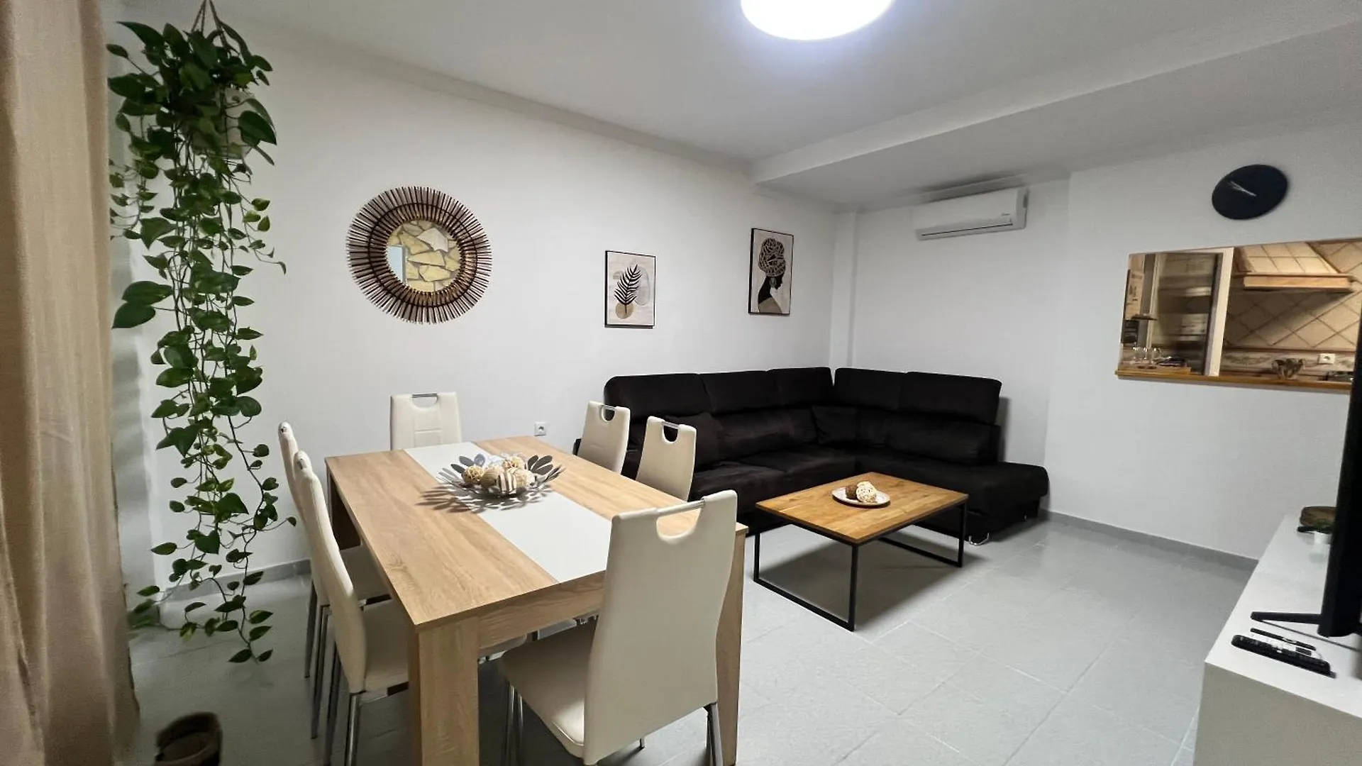 Apartamento Chillout Centrico 산루카데바라메다 0*,