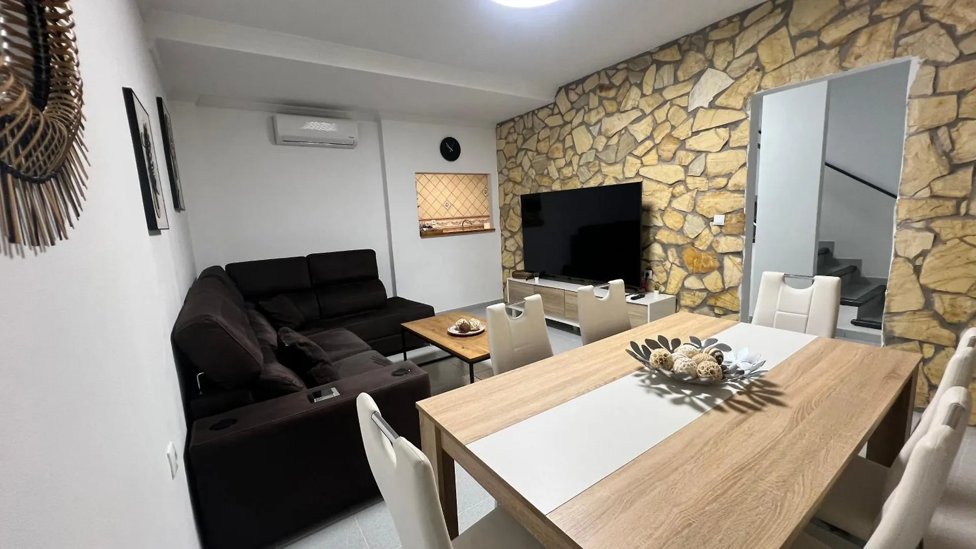 Apartamento Chillout Centrico 산루카데바라메다 아파트