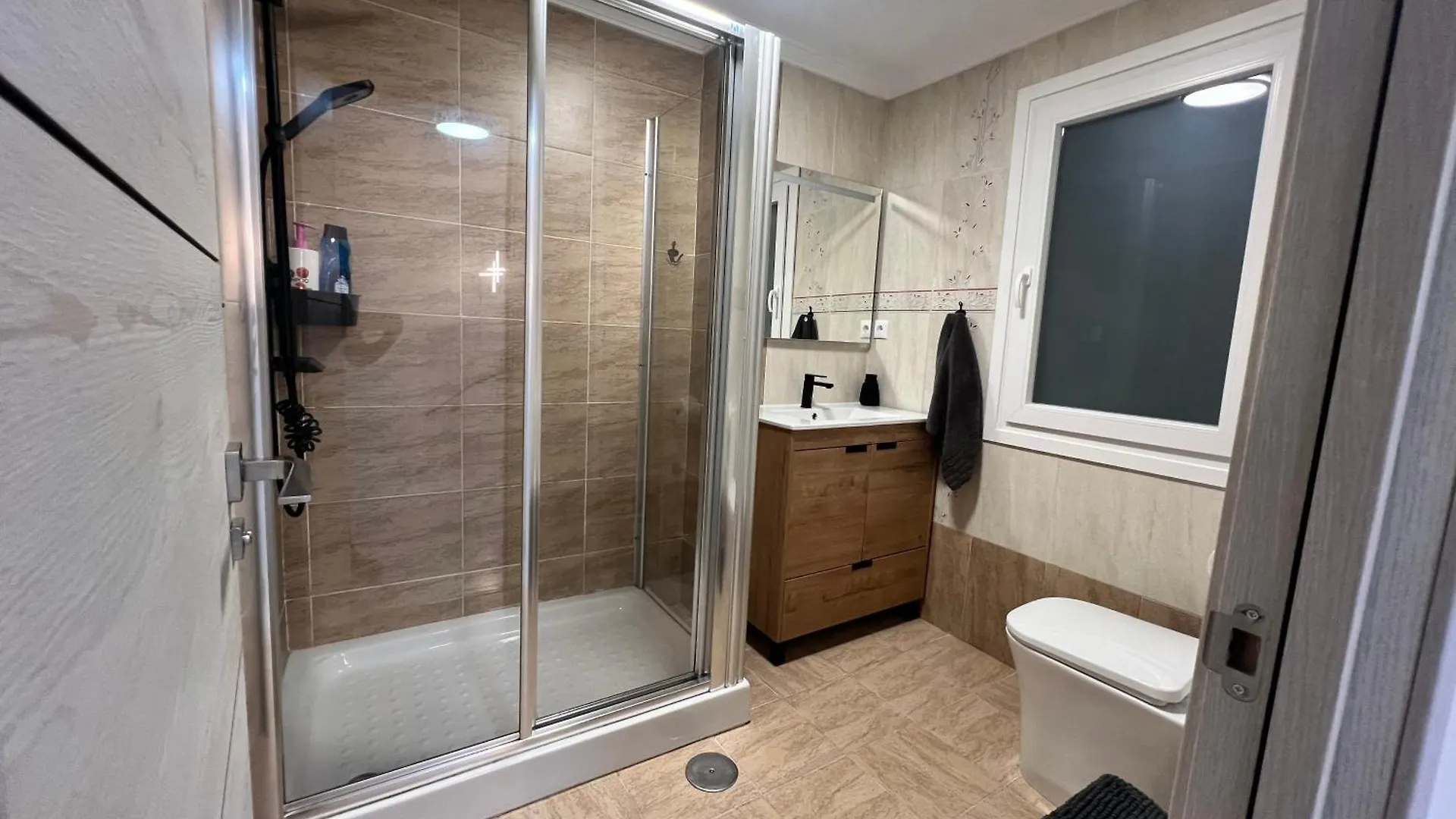 Apartamento Chillout Centrico 산루카데바라메다 아파트