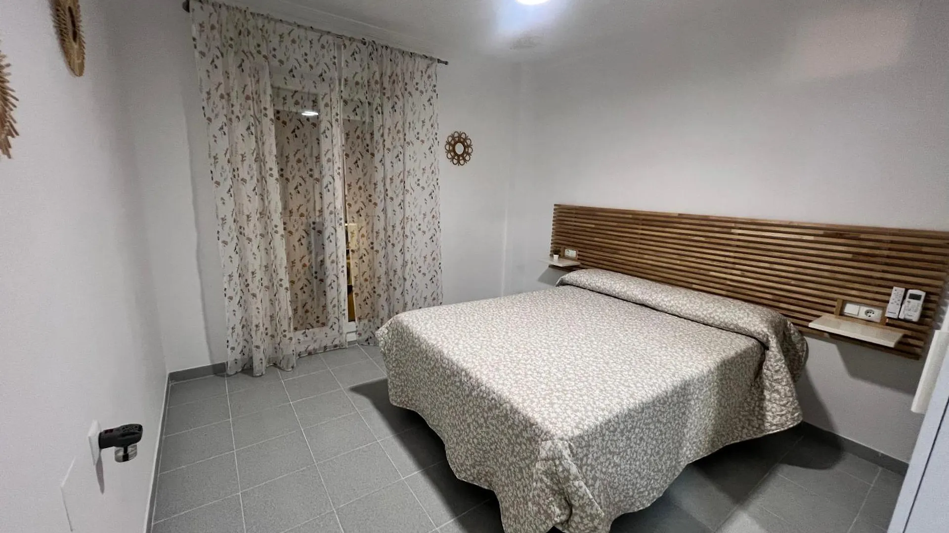 Apartamento Chillout Centrico 산루카데바라메다