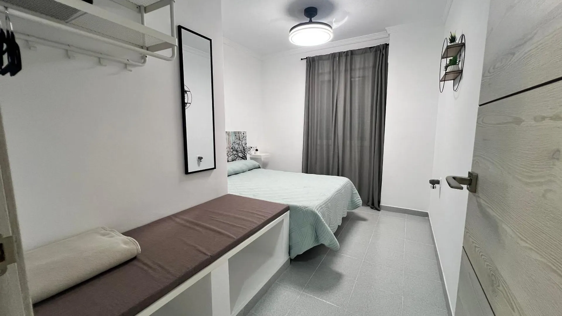 Apartamento Chillout Centrico 산루카데바라메다 0*,  스페인