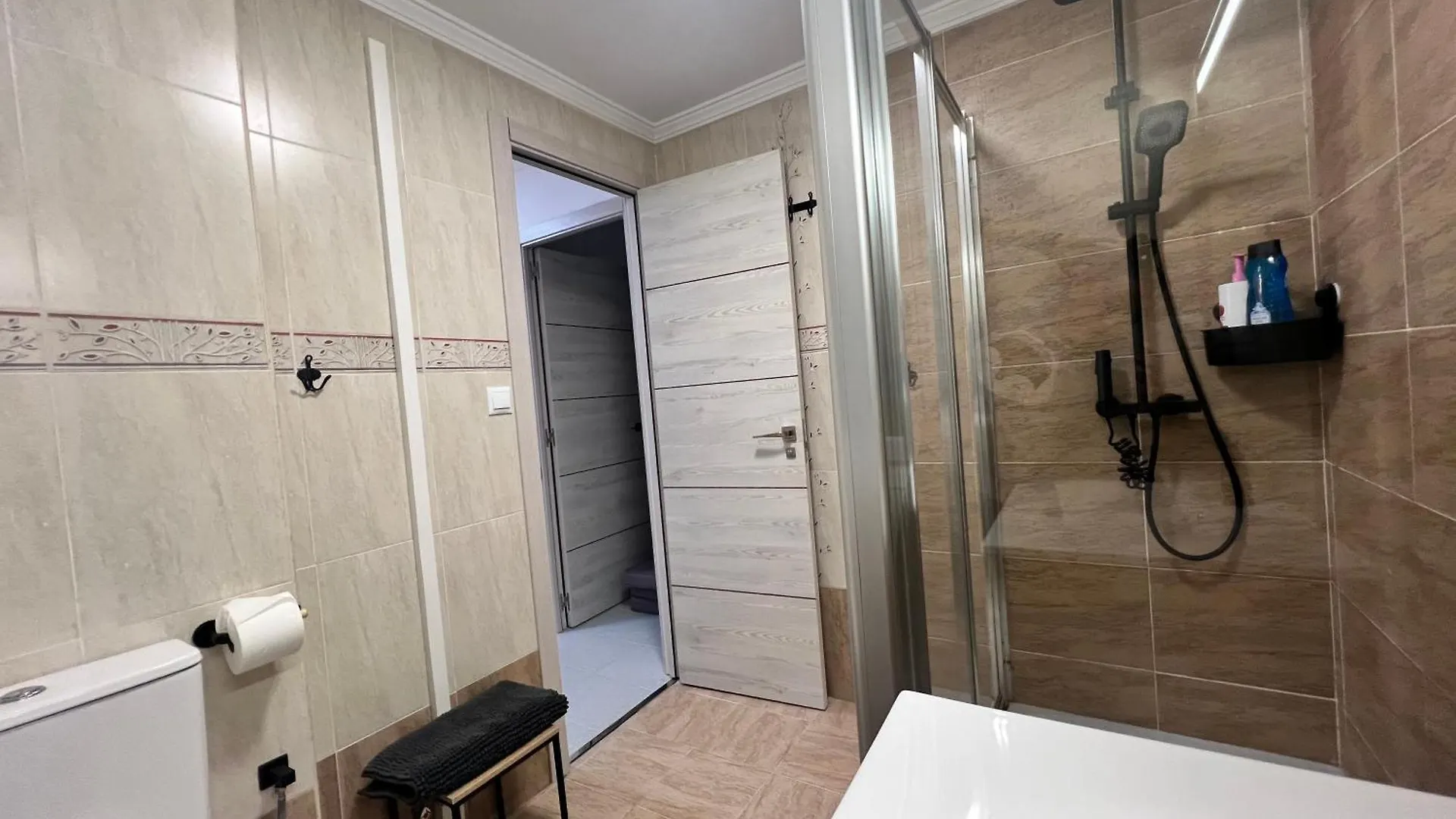 Apartamento Chillout Centrico 산루카데바라메다 0*,